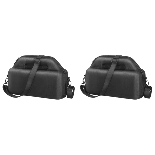 Estuche Rígido Con Correa para El Hombro Altavoz Anker Soundcore Boom 2