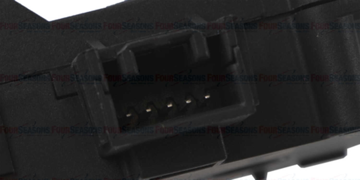 Four Seasons 73571 HVAC Recirculation Door Actuator