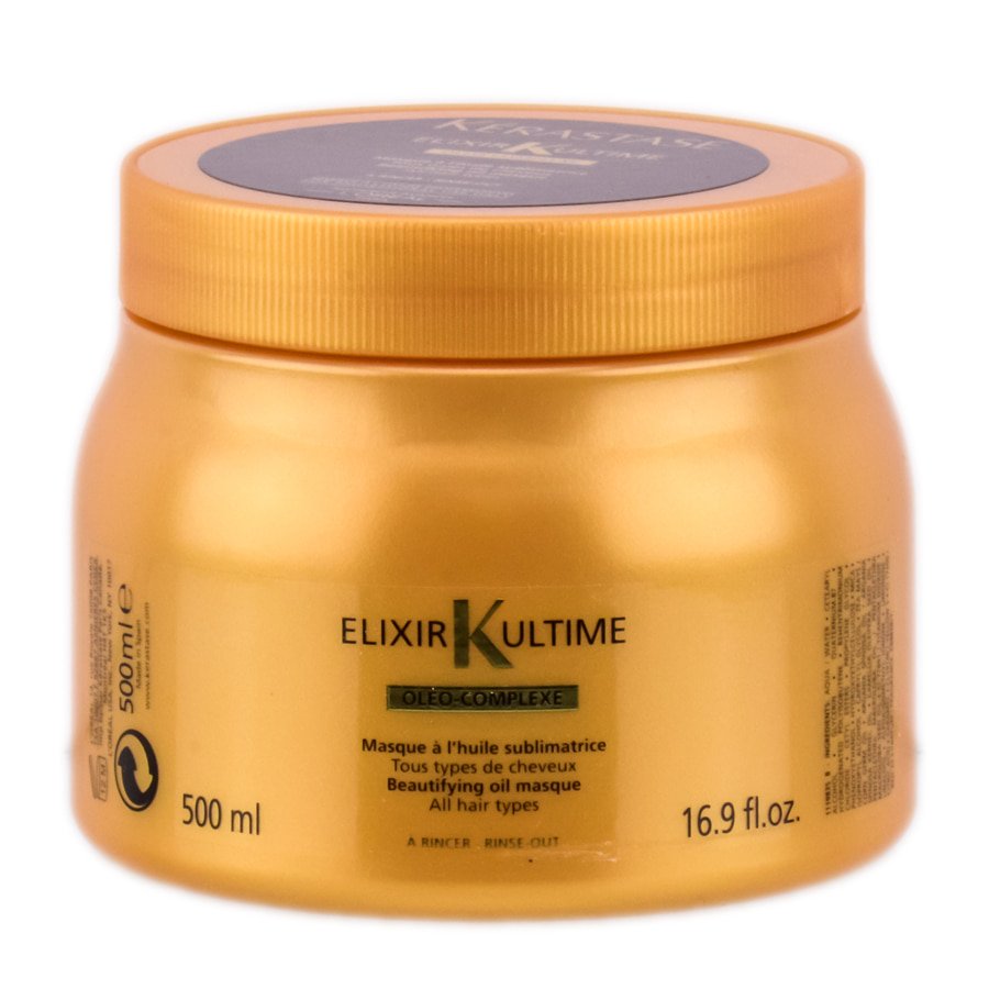 Kerastase Elixir Ultime Oleo Complexe 6