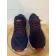thumbnail image 2 of Size 10 .5- New Balance Fresh Foam 680v7 Navy Team Red ** No Box**, 2 of 6