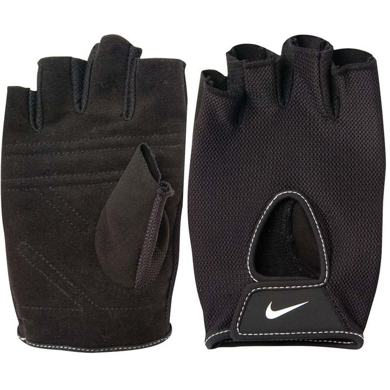 Voorman Mijnwerker milieu Nike Fundamental Training Gloves - Walmart.com