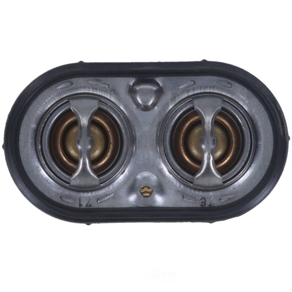 Motorad 717-160 Thermostat - 160 and 170 Degrees