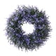 thumbnail image 1 of Guirnalda artificial de flores artificiales para decoración de fiestas de estilo rústico. Estilo A, 1 of 9