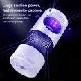 thumbnail image 4 of Lámpara Asesina Mosquitos Bug Zapper para La Del Oficina en Casa (2 Por Ciento), 4 of 9