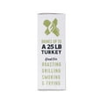 thumbnail image 5 of Fire & Flavor FFB139 Turkey Perfect Brine Kit, Apple Sage, 5 of 6
