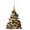 E, variant on Book Lovers Decorative Acrylic Ornaments for Christmas Reads Theme Unique for Book Enthusiasts Holiday Cheer Festive Home