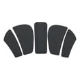 thumbnail image 1 of Pegatinas para de lateral de motocicleta, cubierta impermeable de goma antideslizante, para Bwm R1200RT LC R1250RT R 1250 RT. Sunnimix Adhesivos laterales para depósito de combustible, 1 of 8