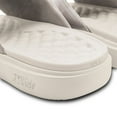 thumbnail image 4 of Unisex ISlide CeeDee Lamb Cream Oklahoma Sooners Collage Motive Slide Sandals, 4 of 5