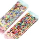thumbnail image 2 of Jumpingount Pack of 1000 Polymer Clay Nail Crafting Decoration Decorating Stickers DIY Nails Slice Manicure Presents Supplies Type1 NO1, 2 of 6