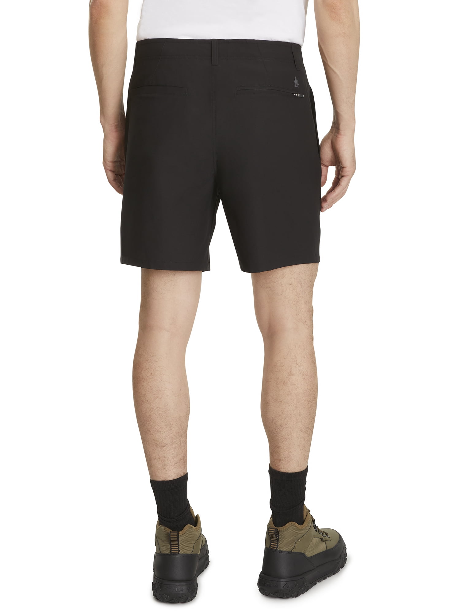 Bass & Co Men's Hybrid Tech Short 7", Sizes S-3XL