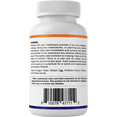 thumbnail image 3 of Vitamatic Niacinamide 1000 mg 90 Tablets - Flush Free Vitamin B3 - Supports Energy Production, 3 of 9