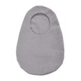 thumbnail image 1 of Funda protectora para bolsa de , funda protectora transpirable para bolsa de col, bolsa para Marrón claro, 1 of 8