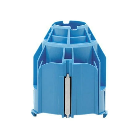 UPC: 0884962016473 | Designjet 3 inch Spindle Extra Roll Adaptor Kit Faster & Simpler