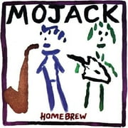 Mojack - Home Brew - CD