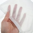 thumbnail image 4 of unbranded 2Ud Bolsas Coladoras De Nylon Para Filtrar Leche Vegetal Jugo Y Té Con Fácil Y Reutilizables, 4 of 8