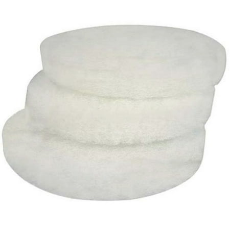 - Eheim Classic 350 Fine Foam Filter Pad 3 Pack