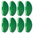 thumbnail image 1 of Ganfancp 8Pcs Juego de Clips de Pared de Escalada de Plantas,Gancho de Pared Invisible para Enredaderas,Organizador de Cables de Cocina Ofertas y Liquidaciones 1 Paquete de 8 Clips de Fijación, 1 of 2