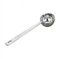 thumbnail image 1 of zanvin kitchen gadgets Coffee Scoop, Stainless Steel 1 Table Spoon 15ML Gifts For Home,Silver, 1 of 6