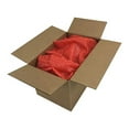 thumbnail image 4 of uBoxes Petit Rouleau de Bulles Rouges Amortissant Taille 3/16 Pouces Bulles 12 Pouces x 180 Pieds, 4 of 7