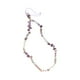 thumbnail image 2 of Pulsera con cuentas para teléfono, accesorios decorativos modernos y elegantes Púrpura, 2 of 9