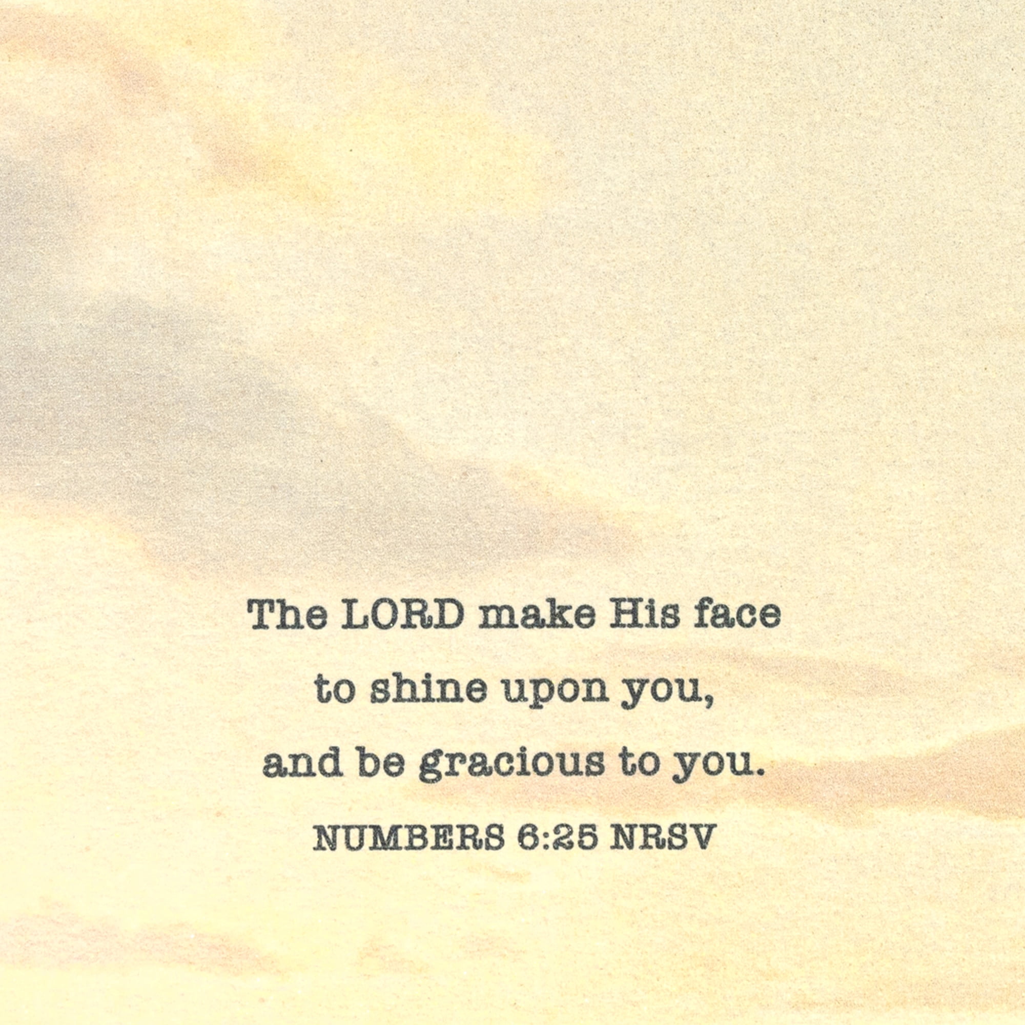 DaySpring Religious Birthday Card for Priest (God's Love Shines Through You)