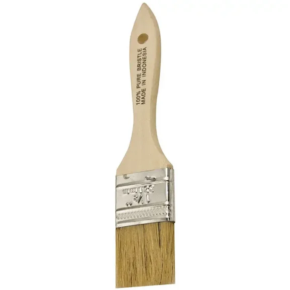 Wooster Genuine 1.5" Acme Chip Paintbrush - F5117-1.5