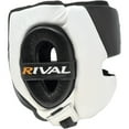 thumbnail image 4 of RIVAL Boxing RHG30 Mexican Training Headgear - Medium - Black/White, 4 of 6
