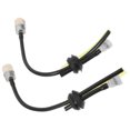thumbnail image 1 of HONMEET Fuel Line Kit 11.8X1X0.2in 2Pack for Trimmer Mower Small Engine, 1 of 8