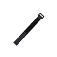 thumbnail image 4 of Wosthever 5 uds bicicleta Fixie correas multifuncional ajustable lazos bomba de bicicleta Cables piezas correa de fijación accesorios de Ciclismo Negro Wosthever OD000333-07, 4 of 6