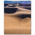 thumbnail image 1 of Picture-Tiles.com: Desert Ceramic Tile Wall Mural WAL500493-45L. 32"W x 40"H using (20) 8" x 8" Ceramic Tiles-Satin Finish, 1 of 3