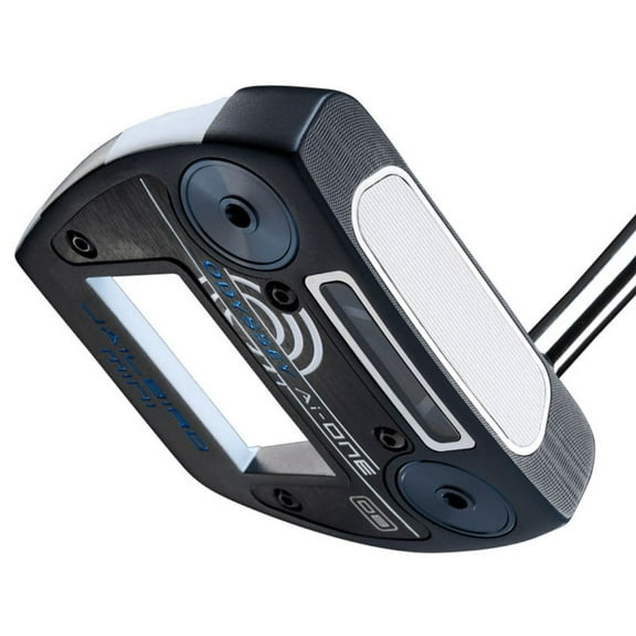 Pre-Owned Odyssey Ai-ONE Jailbird Mini DB Putter 35 Inches Excellent