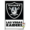 thumbnail image 1 of NFL Las Vegas Raiders - Logo 21, 1 of 4