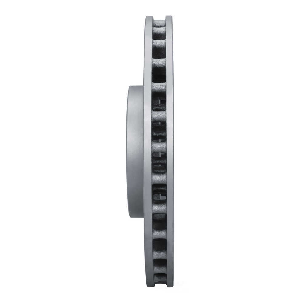 Dynamic Friction Company 830-47050R DFC Geoperformance Rotor - Drilled and Slotted