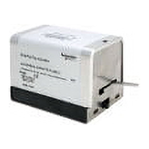 ERIE CONTROLS AH13A020 24v High Close Off NC Actuator WNo Switch