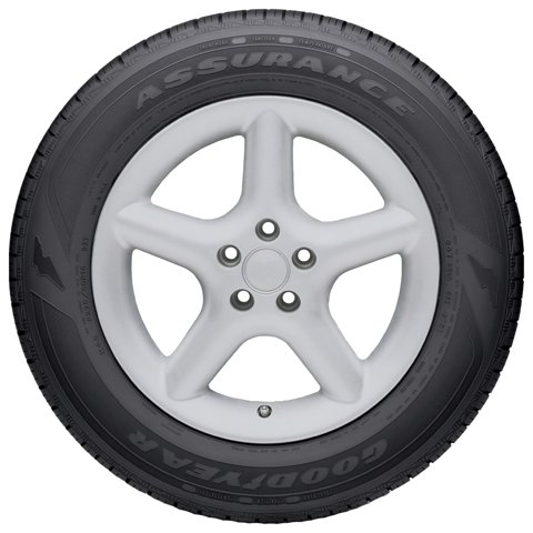 Goodyear Assurance Fuel Max All Season 175/65R15 84H Passenger Tire simolary.com 19 Goodyear Assurance Fuel Max All Season 175/65R15 84H Passenger Tire Simolary simolary.com 19