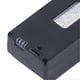thumbnail image 4 of 3pcs 3.7V 1800mah Lithium Battery For S6 G6 Folding RC Aircraft RC Drone Battery Charging Cable Set, 4 of 4