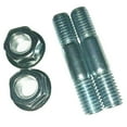 thumbnail image 3 of Bar Nuts & Bar Studs /Bolts 4Pcs Set Accs Chain Saw Equipment For Baumr-Ag Sx62, 3 of 6