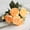 Yellow, variant on Spencer 2 Bouquet 9Heads Artificial Peony Silk Flower Leaf Home Office Wedding Party Festival Bar Decor