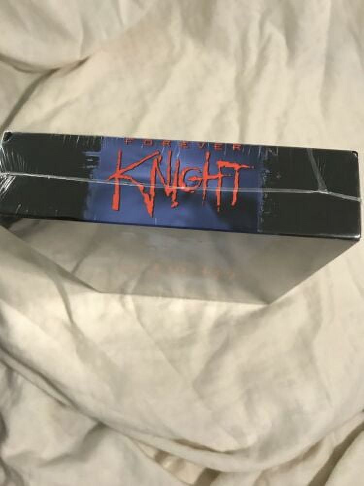 Forever Knight Trilogy: Part 1 (DVD) - image 4 of 4