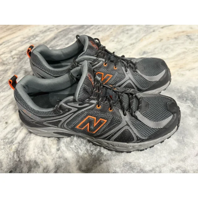 New Balance Mens 481 V2 Trail Running Terrian MT481B02 Shoes Sneakers Size 14 4E