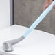 thumbnail image 4 of Cepillo de baño con soporte, cepillo de limpieza doméstico para baño, inodoro, RV, 4 of 5