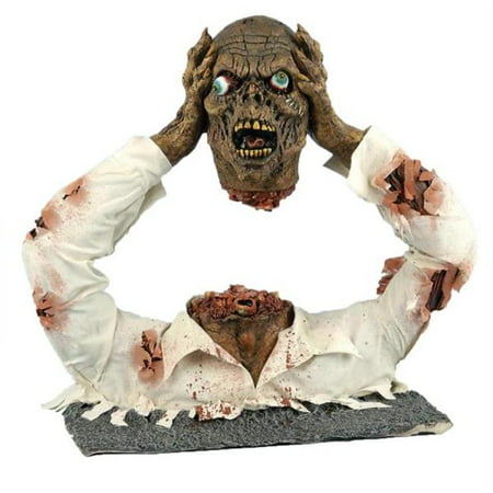 Costumes for all Occasions FM58329 Headless Zombie Ground Breaker