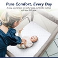 thumbnail image 4 of Funda de colchón UPPAbaby Capsinet Remi Playard Waterproof, 4 of 6