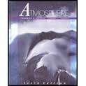 Pre-Owned The Atmosphere: An Introduction to Meteorology (Hardcover) 0133506126 9780133506129