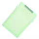 thumbnail image 4 of Estuche Protector Portátil para Discos Duros SSD de 2 Pulgadas, de Plástico, Resistente A la Humedad y Al Polvo, Color Verde., 4 of 5