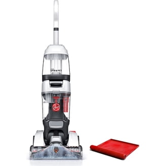 Hoover FH50258 Power Scrub Elite Pet Plus Carpet Cleaner