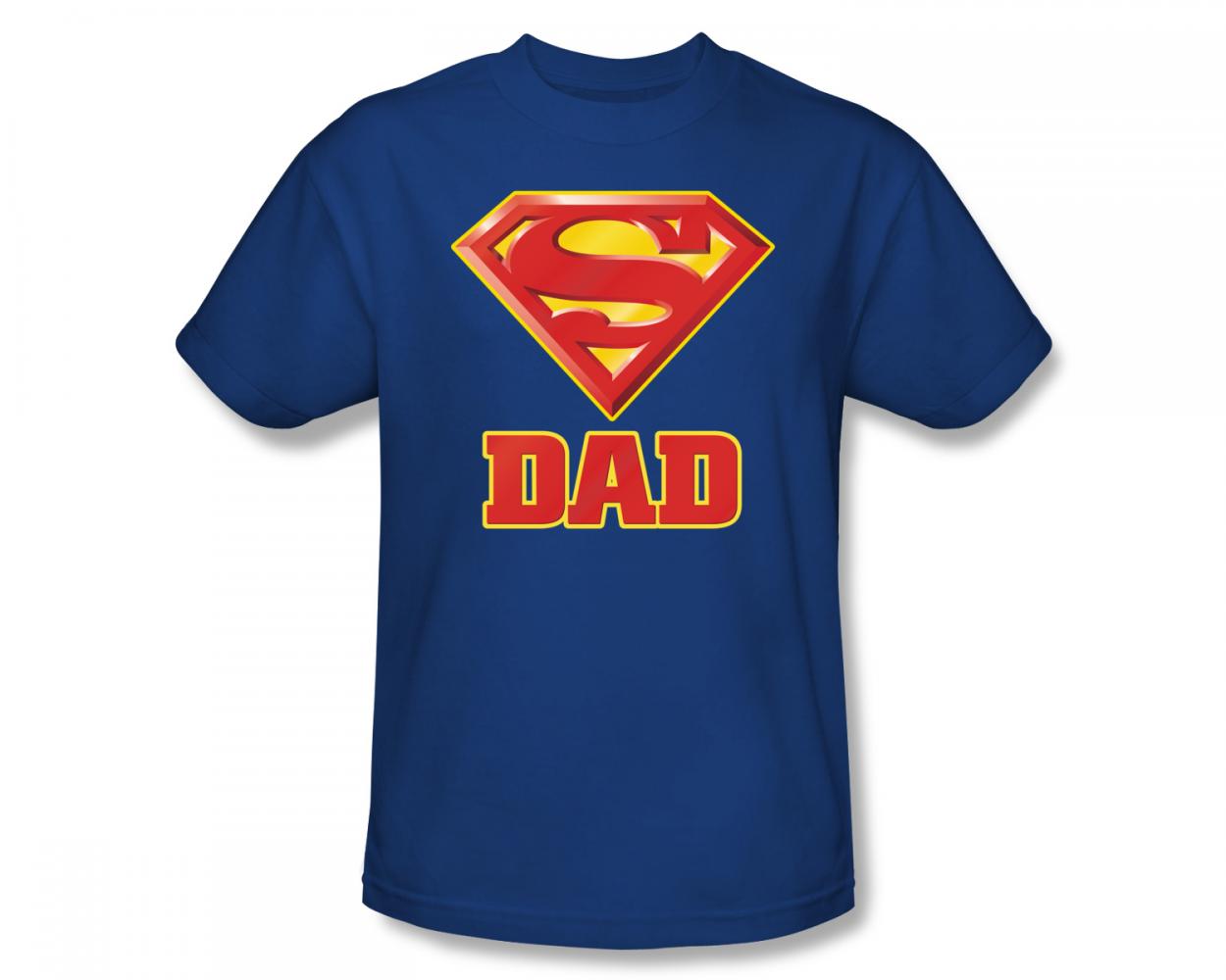 superman t shirt slim fit