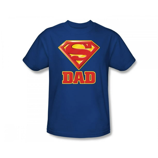 walmart superman shirt in store