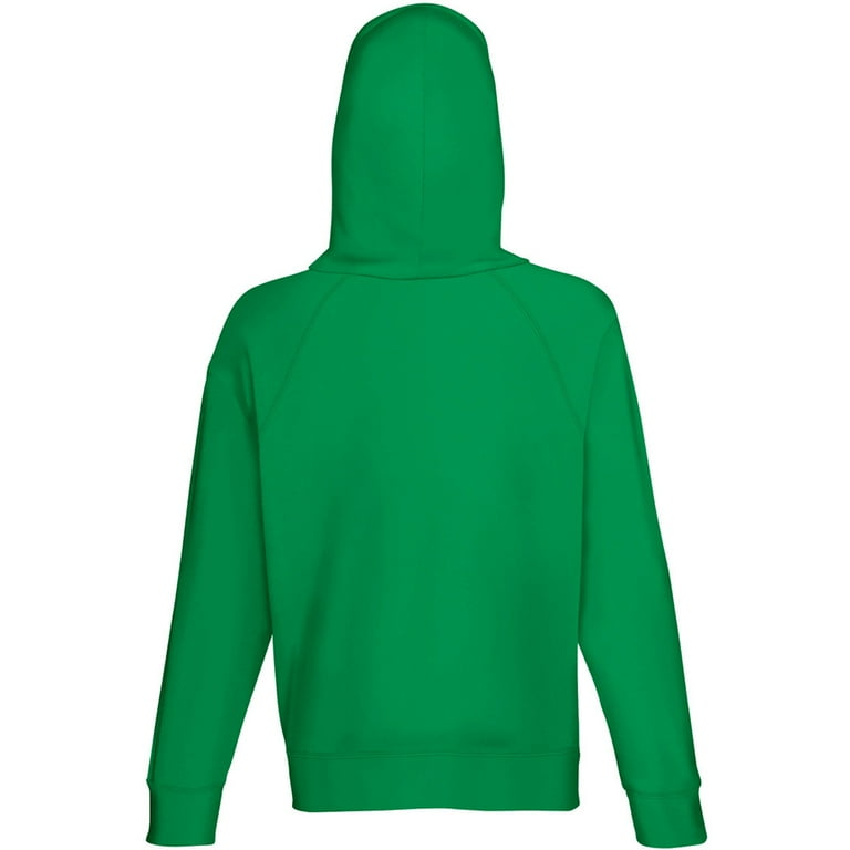 Fruit of the sales loom lightweight hoodie