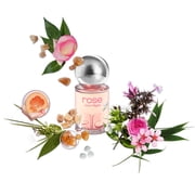 Courreges Ladies Rose EDP Spray 3.0 oz Fragrances 3442180000109